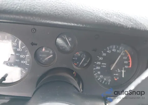 1985 Chevrolet Camaro z USA, uszkodzony, nr VIN 1G1FP87F0FL472956